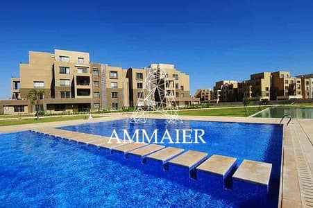 تاون هاوس 4 غرف نوم للبيع في 6 أكتوبر، الجيزة - IMG_9610. jpg