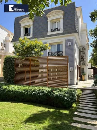 3 Bedroom Villa for Sale in New Cairo, Cairo - 588525085_1151243220496567_1756150761466063621_n. jpg