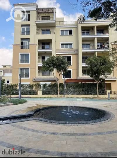 3 Bedroom Flat for Sale in Mostakbal City, Cairo - Screenshot_3. png