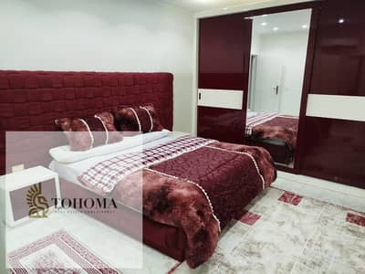 استوديو  للايجار في القاهرة الجديدة، القاهرة - 48b4a8b3-f068-458b-9e99-8931c42867e2. jpg