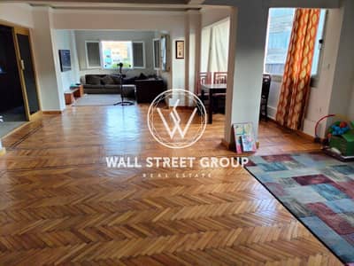 4 Bedroom Flat for Sale in Heliopolis, Cairo - WhatsApp Image 2025-12-20 at 11.57. 35 AM. jpeg