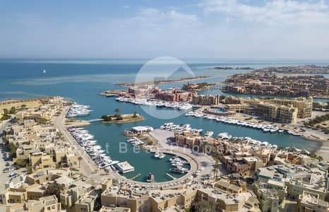 شاليه 1 غرفة نوم للبيع في سوما باى، البحر الأحمر - WhatsApp Image 2025-12-17 at 2.54. 48 PM. jpeg