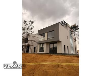 3 Bedroom Townhouse for Sale in New Cairo, Cairo - c520dcc0-84a0-4363-afa9-46fbe23abd15 (1). jfif. jpg