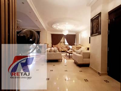 شقة 3 غرف نوم للبيع في القاهرة الجديدة، القاهرة - WhatsApp Image 2025-12-21 at 12.29. 09 AM (2). jpeg