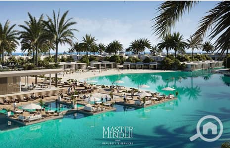 تاون هاوس 4 غرف نوم للبيع في الساحل الشمالي، مطروح - 17. png تاون هاوس 4 غرف نوم للبيع في الساحل الشمالي، مطروح - 17. png