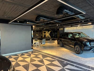 Commercial Building for Sale in Sheraton, Cairo - WhatsApp Image 2025-12-20 at 6.32. 10 PM (2). jpeg