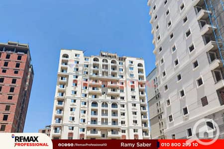 3 Bedroom Apartment for Sale in Moharam Bik, Alexandria - IMG-20250818-WA0038. jpg