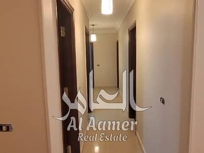 3 Bedroom Flat for Rent in Zahraa Al Maadi, Cairo - Untitled Project (Time 0_01_19;14). png