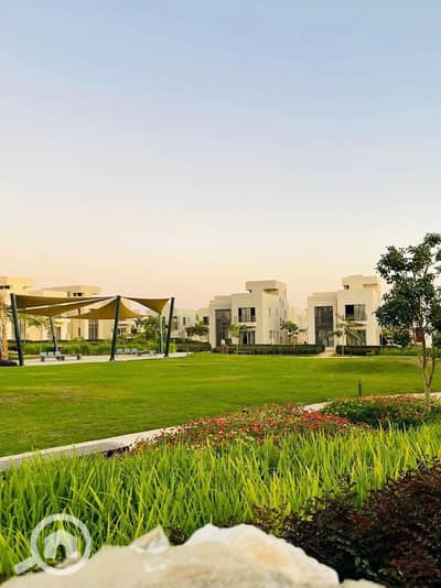 3 Bedroom Townhouse for Sale in 6th of October, Giza - WhatsApp Image 2025-07-07 at 18.41. 17_b2742902. jpg