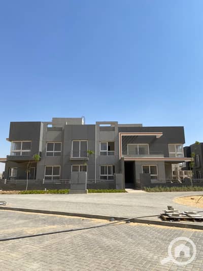 فلیٹ 2 غرفة نوم للبيع في 6 أكتوبر، الجيزة - WhatsApp Image 2022-09-13 at 2.44. 11 PM. jpeg