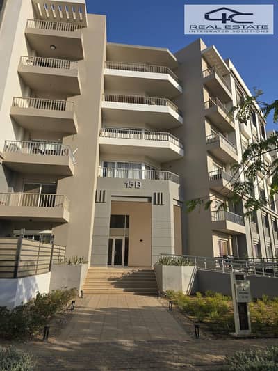 3 Bedroom Flat for Sale in New Cairo, Cairo - WhatsApp Image 2025-12-21 at 12.29. 43 PM (2). jpeg