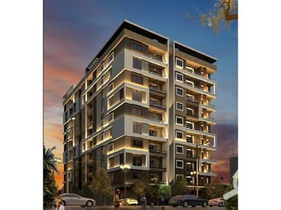 فلیٹ 3 غرف نوم للبيع في زهراء المعادى، القاهرة - WhatsApp Image 2025-12-15 at 04.10. 48. jpg