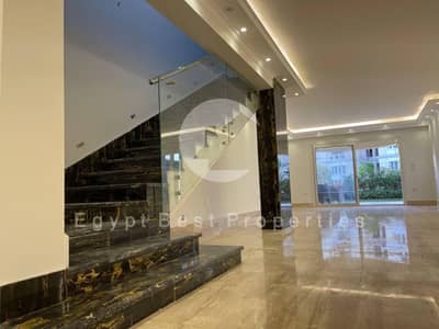 3 Bedroom iVilla for Sale in New Cairo, Cairo - WhatsApp Image 2025-12-18 at 6.29. 16 PM. jpeg