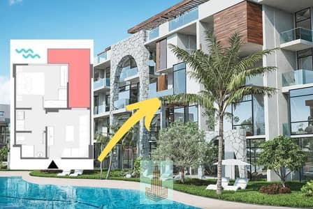 1 Bedroom Chalet for Sale in North Coast, Matruh - IMG-20251221-WA0002. jpg