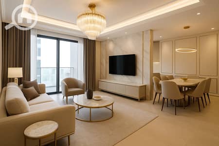 3 Bedroom Flat for Sale in Mostakbal City, Cairo - 22cf03af-17ea-4775-8f2f-8d967b9059ea. png