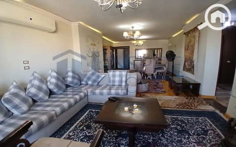 فلیٹ 2 غرفة نوم للايجار في جليم، الإسكندرية - 1. jpg