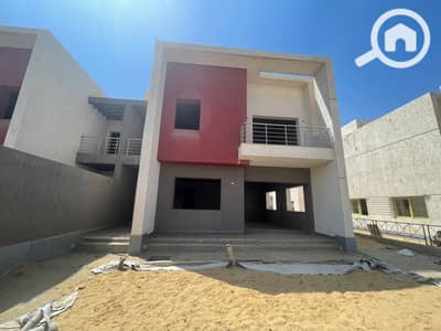 فیلا 4 غرف نوم للبيع في مدينتي، القاهرة - WhatsApp Image 2025-12-21 at 11.40. 55 AM (10). jpeg