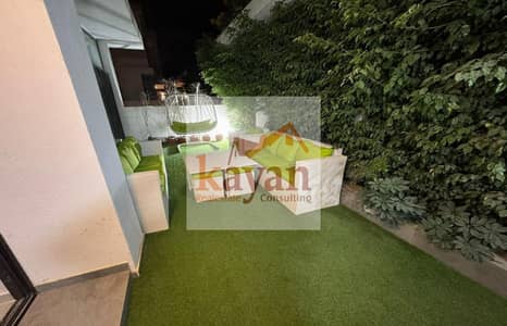 شقة 2 غرفة نوم للايجار في القاهرة الجديدة، القاهرة - 4382b58c-4596-4bcc-a0c9-a113f893c7ab. jpg