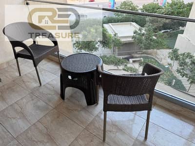 فلیٹ 2 غرفة نوم للايجار في القاهرة الجديدة، القاهرة - IMG-20251112-WA0018. jpg