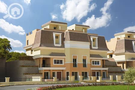 4 Bedroom Duplex for Sale in Mostakbal City, Cairo - WhatsApp Image 2025-06-11 at 6.46. 52 PM (1). jpeg