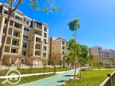 3 Bedroom Apartment for Sale in Mostakbal City, Cairo - WhatsApp Image 2025-09-18 at 12.25. 58 PM (1). jpeg