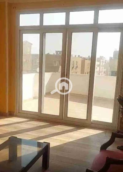 2 Bedroom Flat for Rent in Sheikh Zayed, Giza - 1000283501. jpg