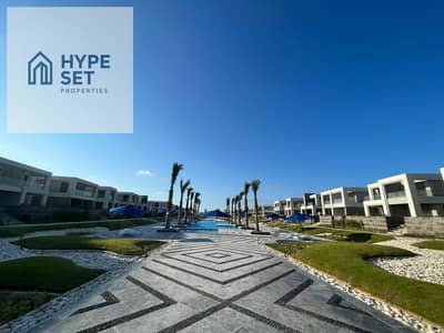 شاليه 3 غرف نوم للبيع في الساحل الشمالي، مطروح - 78d66b7a-30bb-4189-9268-c2672cdbeb47. jpg