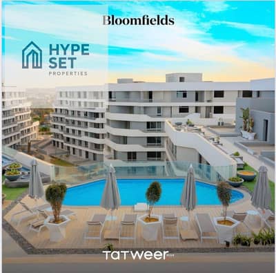 2 Bedroom Apartment for Sale in Mostakbal City, Cairo - c843412e-8be4-4173-a9a7-9d023a0e4570. jpg