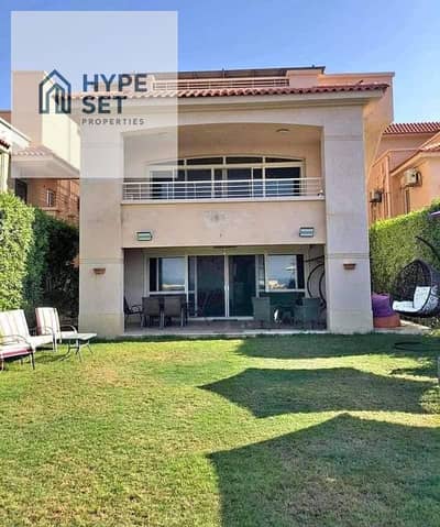 2 Bedroom Chalet for Sale in Ain Sukhna, Suez - 1. jpg