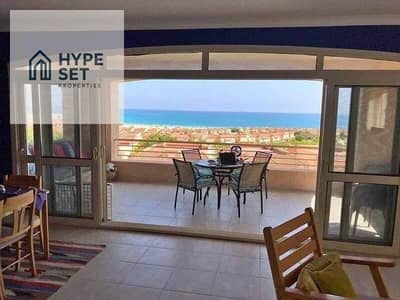 2 Bedroom Chalet for Sale in Ain Sukhna, Suez - photo_5924672957383296518_x. jpg