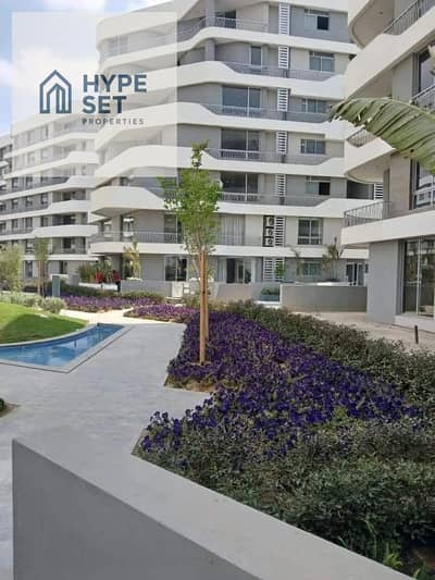 3 Bedroom Apartment for Sale in Mostakbal City, Cairo - WhatsApp Image 2025-12-13 at 1.07. 21 PM (1). jpeg