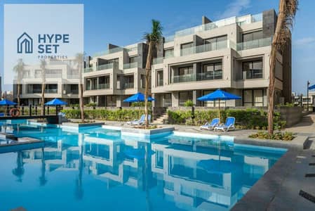 شاليه 3 غرف نوم للبيع في العين السخنة، السويس - IMG-20251124-WA0030. jpg