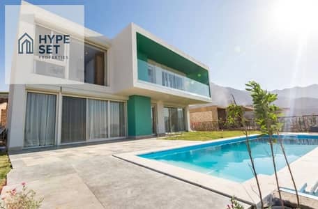 شاليه 2 غرفة نوم للبيع في العين السخنة، السويس - WhatsApp Image 2025-11-20 at 2.18. 36 AM. jpeg