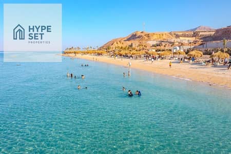 1 Bedroom Cabin for Sale in Ain Sukhna, Suez - fffee20a-b72c-42cd-85b8-e8d60c64073e. jpg