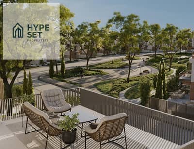 تاون هاوس 3 غرف نوم للبيع في مدينة المستقبل، القاهرة - WhatsApp Image 2025-12-19 at 8.17. 14 PM (3). jpeg