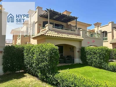 شاليه 3 غرف نوم للبيع في العين السخنة، السويس - 5983291285219427699. jpg