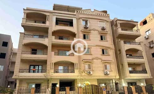 3 Bedroom Flat for Sale in New Cairo, Cairo - 1000351382. jpg