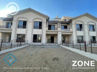 فیلا 3 غرف نوم للبيع في مدينتي، القاهرة - f75c0f35-1c6f-48fe-bd0c-7daa43a3bca4. jpg