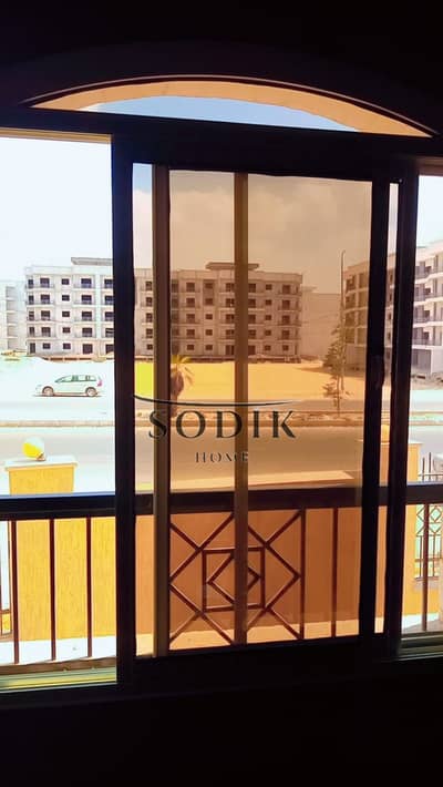 فلیٹ 3 غرف نوم للبيع في العبور، القاهرة - WhatsApp Image 2025-09-16 at 4.50. 37 PM. jpeg