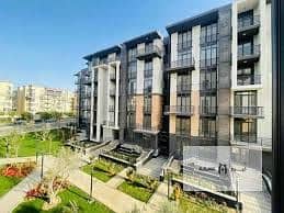 2 Bedroom Flat for Sale in Madinaty, Cairo - images (1). jpg