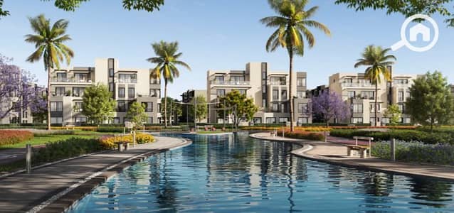 فلیٹ 2 غرفة نوم للبيع في 6 أكتوبر، الجيزة - WhatsApp Image 2025-12-21 at 12.58. 13 PM (2). jpeg