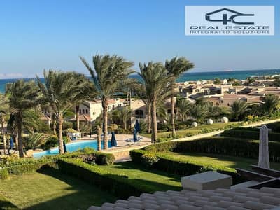 شاليه 2 غرفة نوم للبيع في العين السخنة، السويس - WhatsApp Image 2025-12-17 at 14.07. 38. jpeg