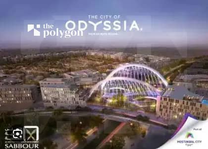 فلیٹ 3 غرف نوم للبيع في مدينة المستقبل، القاهرة - WhatsApp Image 2025-12-17 at 13.33. 23. jpeg