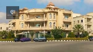 دوبلكس 5 غرف نوم للبيع في القاهرة الجديدة، القاهرة - WhatsApp Image 2025-12-21 at 1.04. 16 PM (11). jpeg