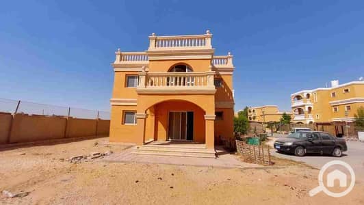 3 Bedroom Villa for Sale in New Heliopolis, Cairo - 1000246749. jpg