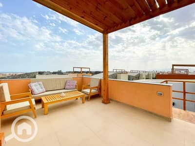 2 Bedroom Penthouse for Sale in Soma Bay, Red Sea - WhatsApp Image 2025-02-18 at 12.31. 14 PM. jpeg