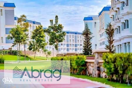 4 Bedroom Townhouse for Sale in 6th of October, Giza - _2_. jpg