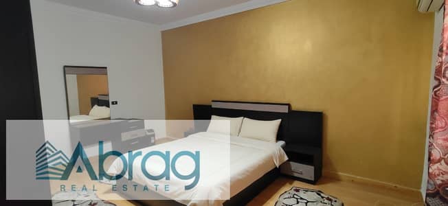 شقة 3 غرف نوم للايجار في الشيخ زايد، الجيزة - 1. jpg