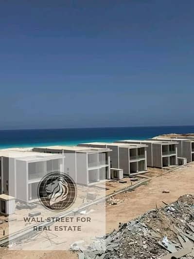 4 Bedroom Twin House for Sale in North Coast, Matruh - 600987047_1633068978128725_528179108143915076_n. jpg