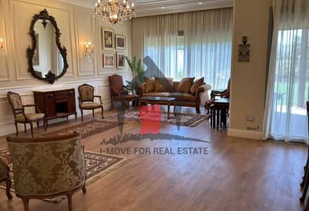 4 Bedroom Villa for Rent in 6th of October, Giza - 94c0e744-638d-4e17-980f-c6120ac9133b. jpg
